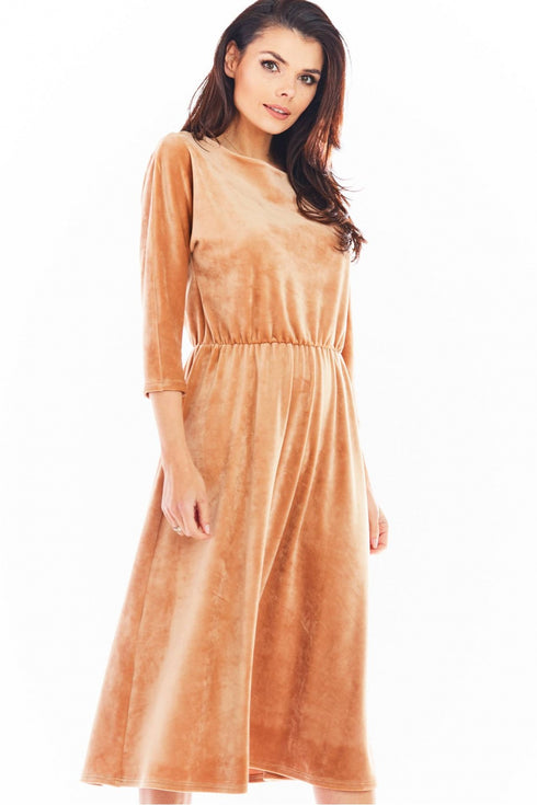 Evening dress model 150737